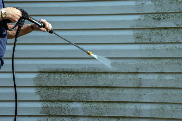 Trusted Burney, CA Pressure Washing Experts